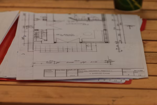 Registration Plans & Location Sketch